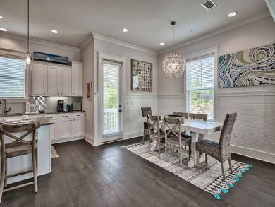 Santa Rosa Beach Villa with Five Star Amenities all the Way! Santa Rosa Beach Villa with Five Star Amenities all the Way!